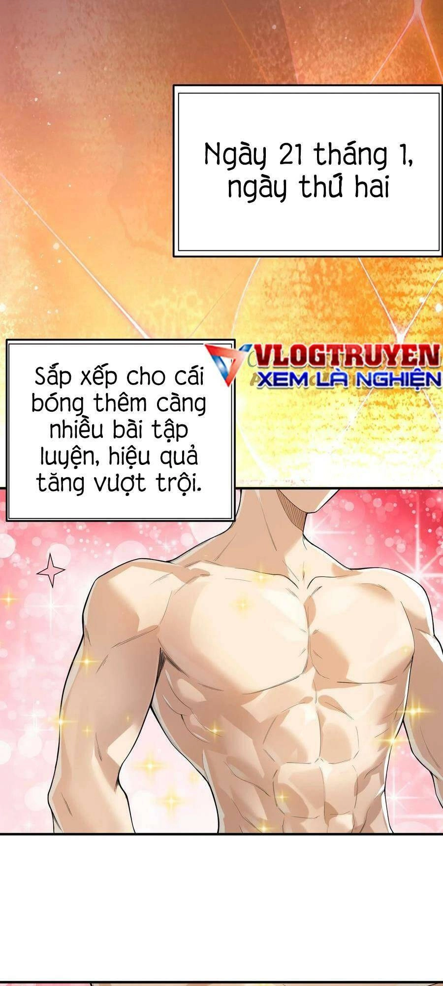 Ta, Người Chỉ Cần Nhìn Thấy Thanh Máu, Có Thể Trừng Phạt Thần Linh Chapter 6 - 17