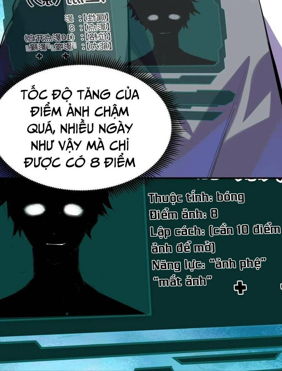 Ta, Người Chỉ Cần Nhìn Thấy Thanh Máu, Có Thể Trừng Phạt Thần Linh Chapter 6 - 28