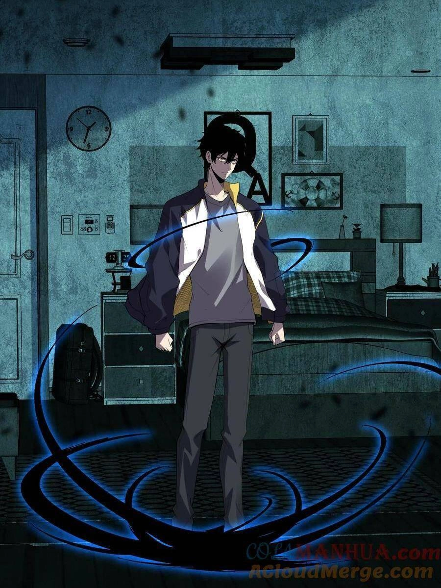 Ta, Người Chỉ Cần Nhìn Thấy Thanh Máu, Có Thể Trừng Phạt Thần Linh Chapter 6 - 34