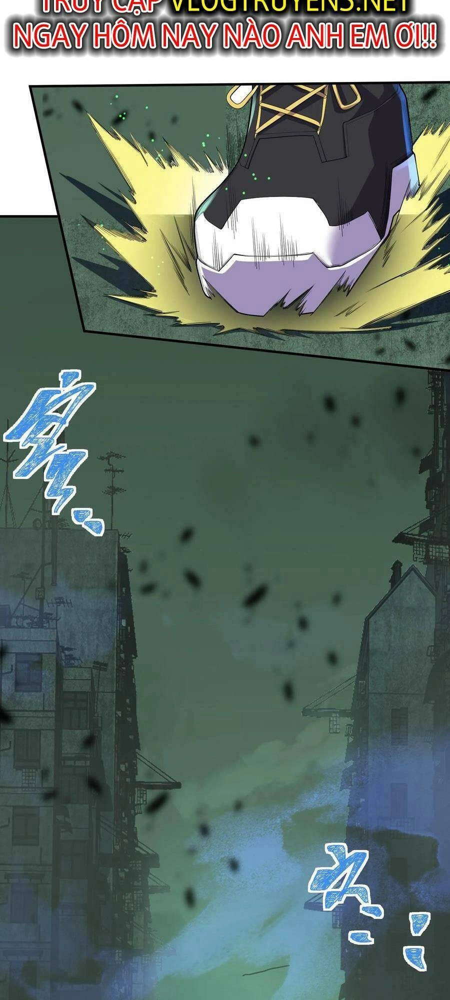 Ta, Người Chỉ Cần Nhìn Thấy Thanh Máu, Có Thể Trừng Phạt Thần Linh Chapter 7 - 2