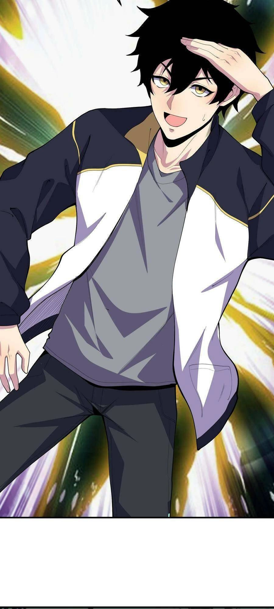 Ta, Người Chỉ Cần Nhìn Thấy Thanh Máu, Có Thể Trừng Phạt Thần Linh Chapter 7 - 4