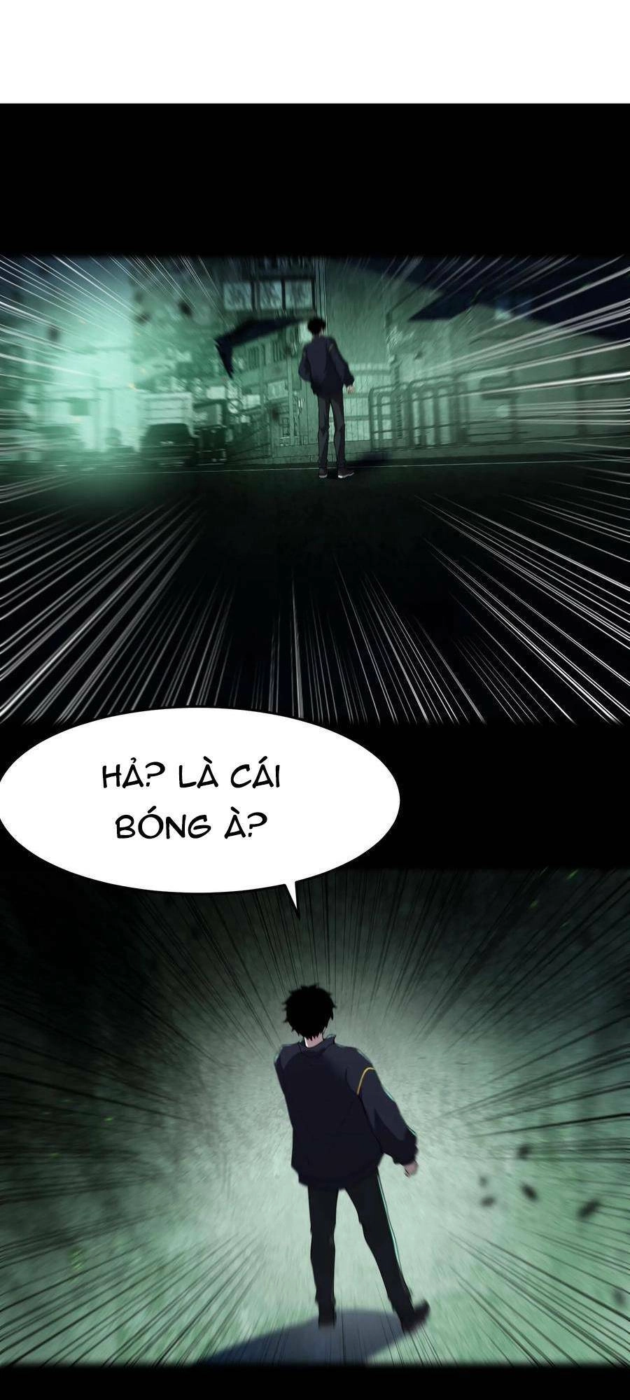 Ta, Người Chỉ Cần Nhìn Thấy Thanh Máu, Có Thể Trừng Phạt Thần Linh Chapter 7 - 9