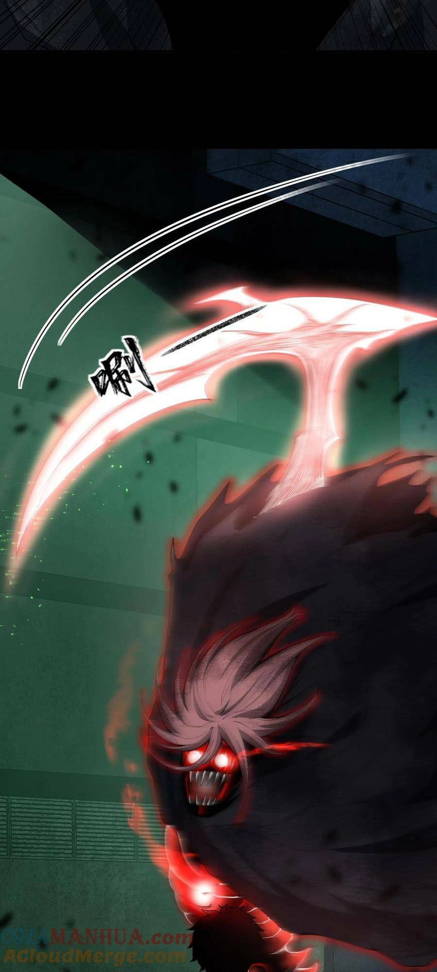 Ta, Người Chỉ Cần Nhìn Thấy Thanh Máu, Có Thể Trừng Phạt Thần Linh Chapter 7 - 11