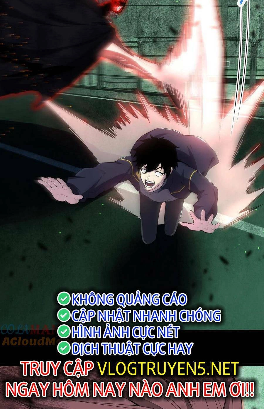 Ta, Người Chỉ Cần Nhìn Thấy Thanh Máu, Có Thể Trừng Phạt Thần Linh Chapter 7 - 13