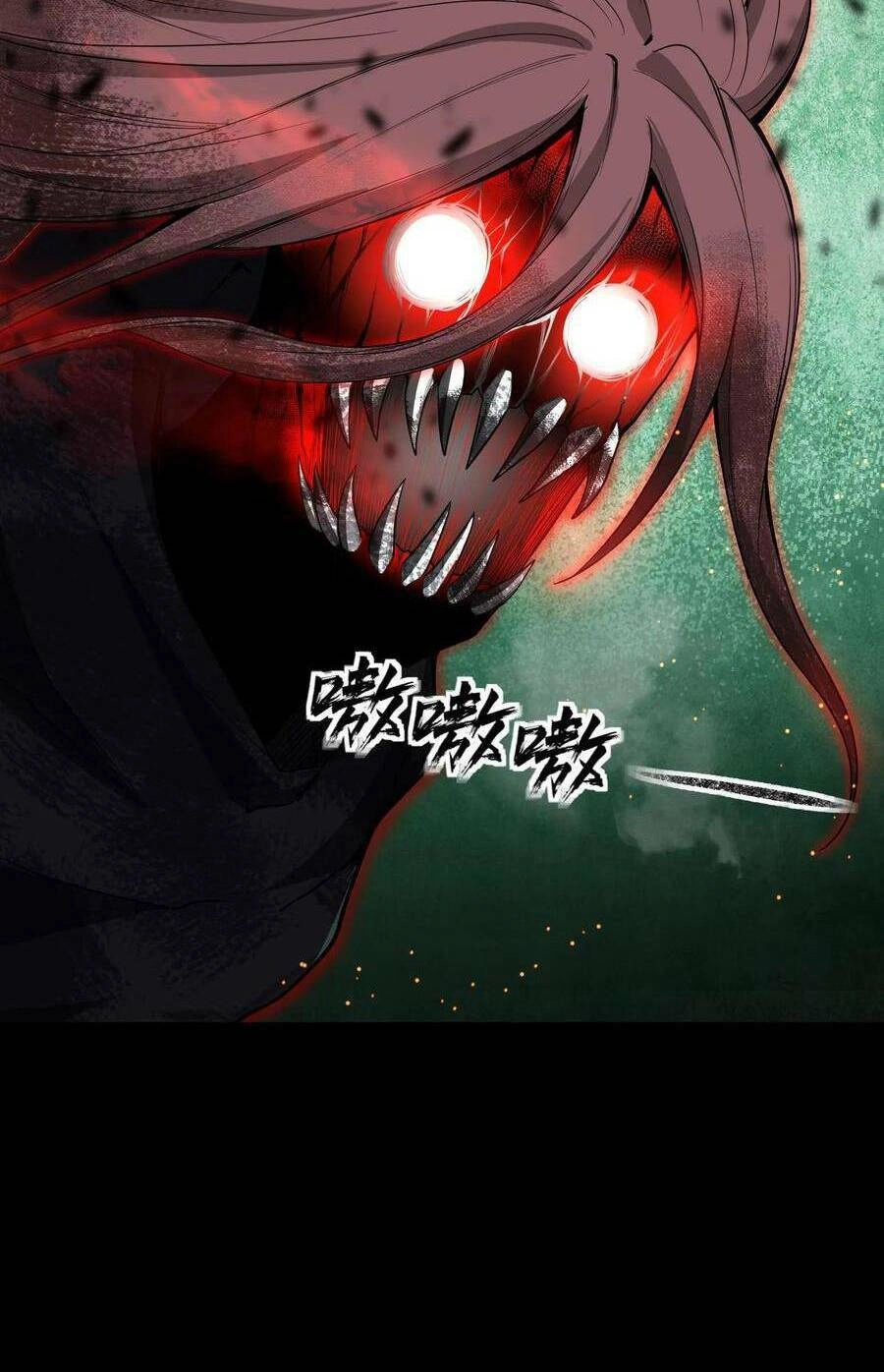 Ta, Người Chỉ Cần Nhìn Thấy Thanh Máu, Có Thể Trừng Phạt Thần Linh Chapter 7 - 14