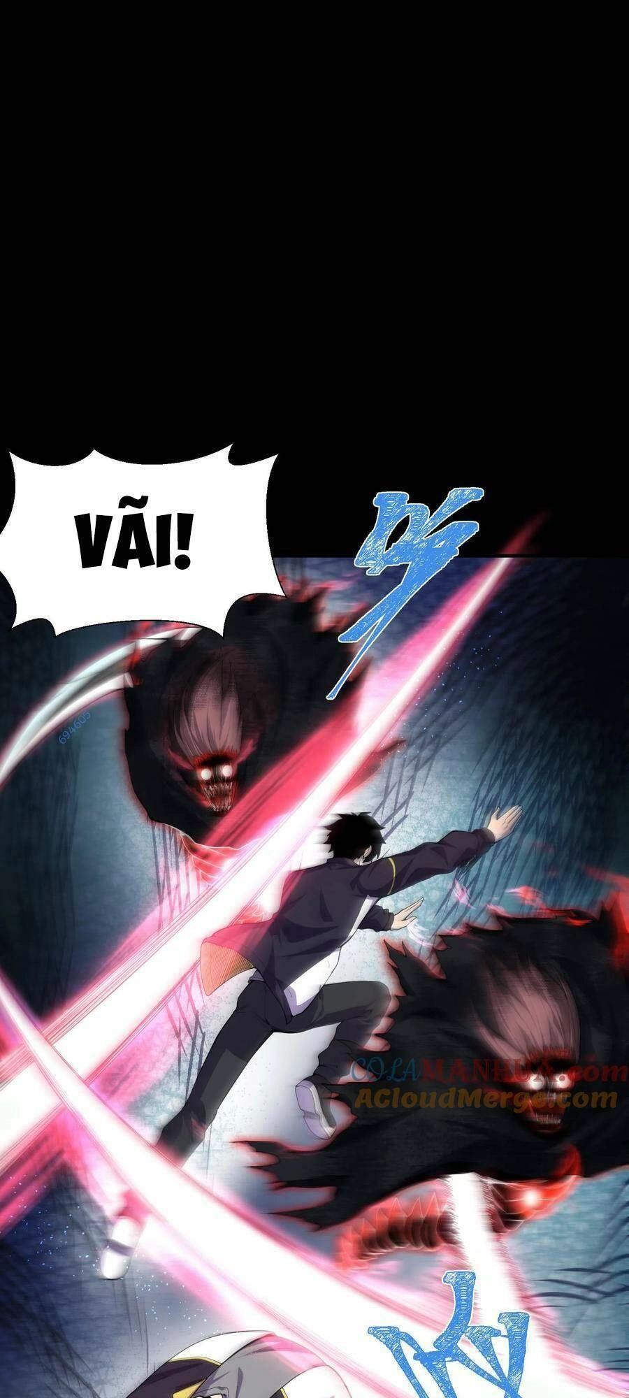 Ta, Người Chỉ Cần Nhìn Thấy Thanh Máu, Có Thể Trừng Phạt Thần Linh Chapter 7 - 15