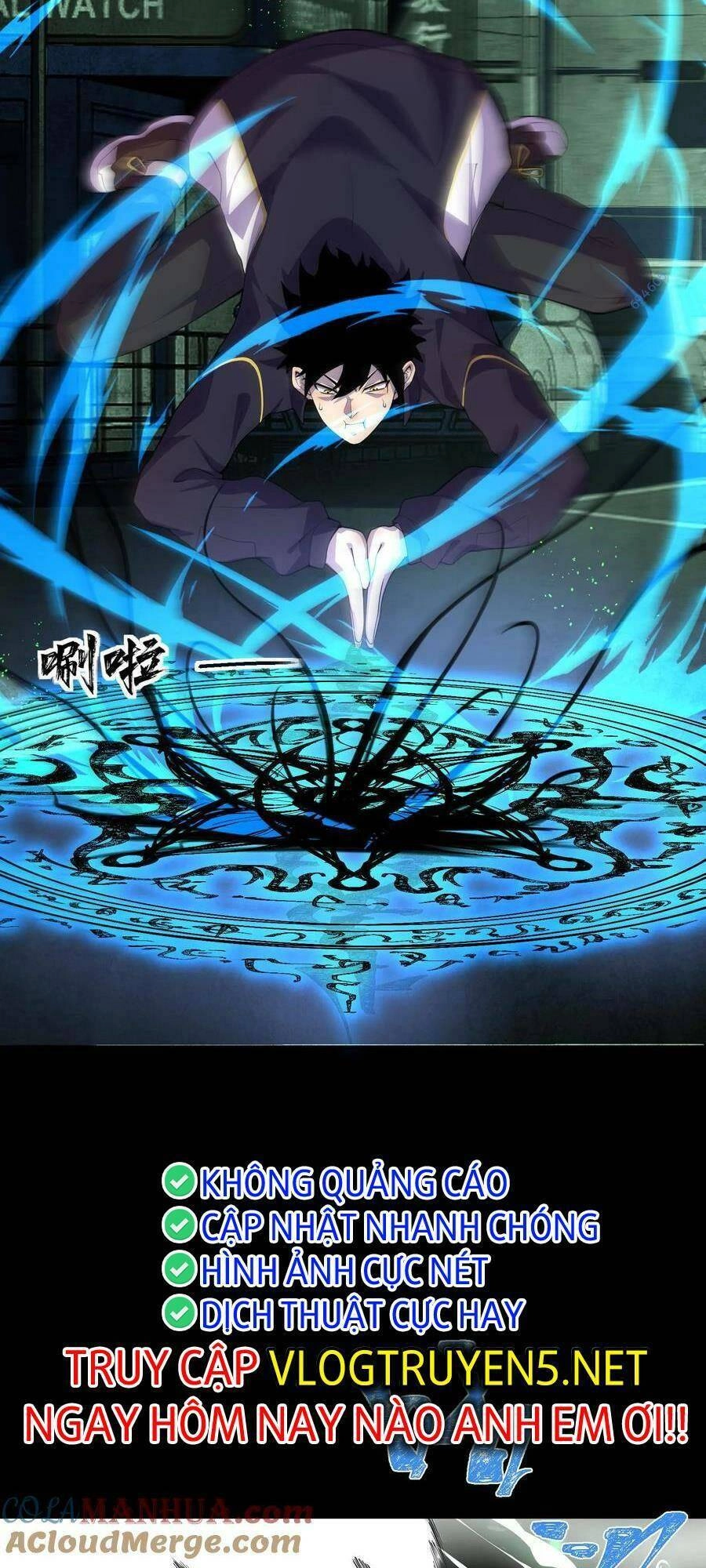 Ta, Người Chỉ Cần Nhìn Thấy Thanh Máu, Có Thể Trừng Phạt Thần Linh Chapter 7 - 18