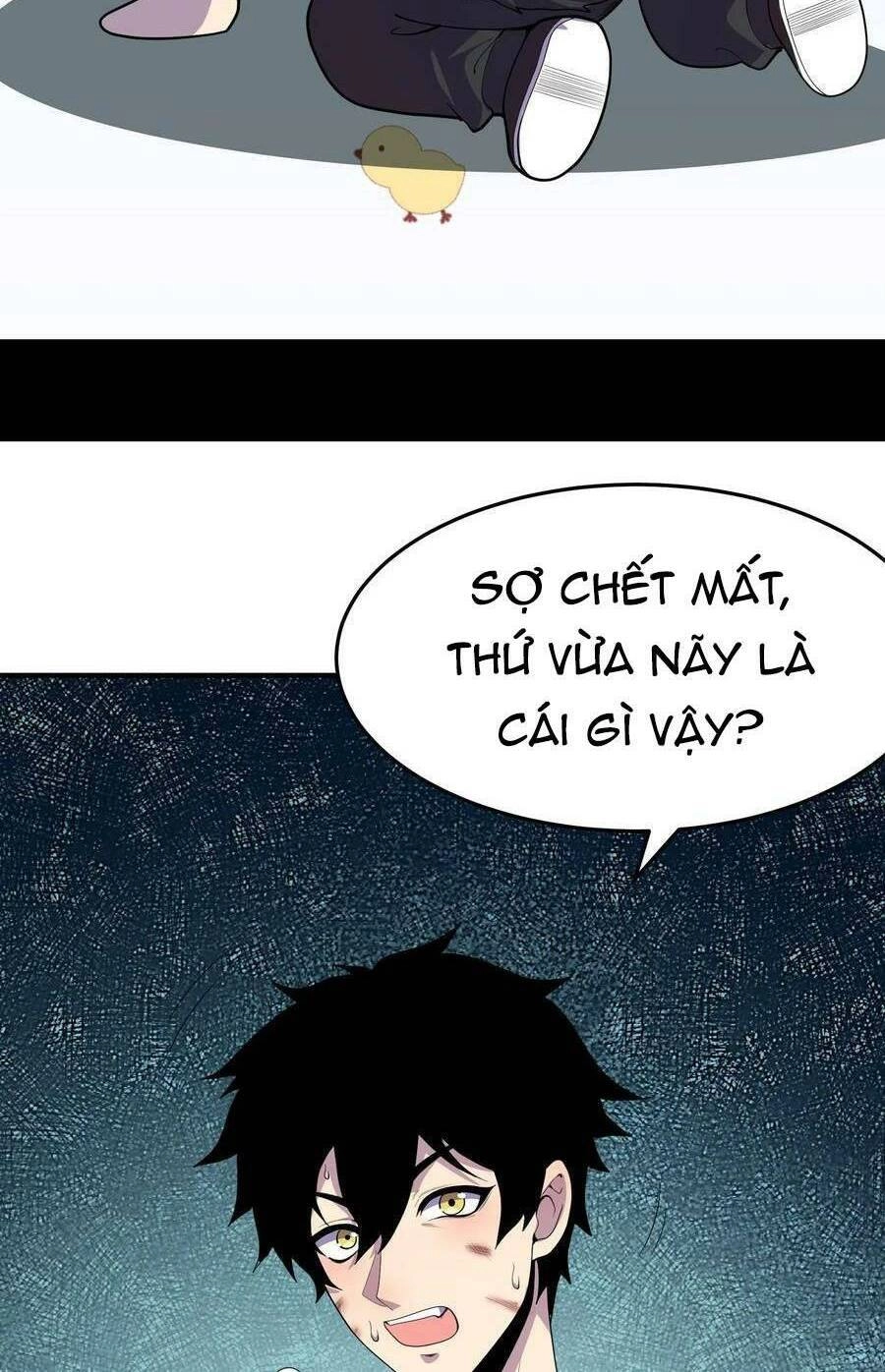 Ta, Người Chỉ Cần Nhìn Thấy Thanh Máu, Có Thể Trừng Phạt Thần Linh Chapter 7 - 21