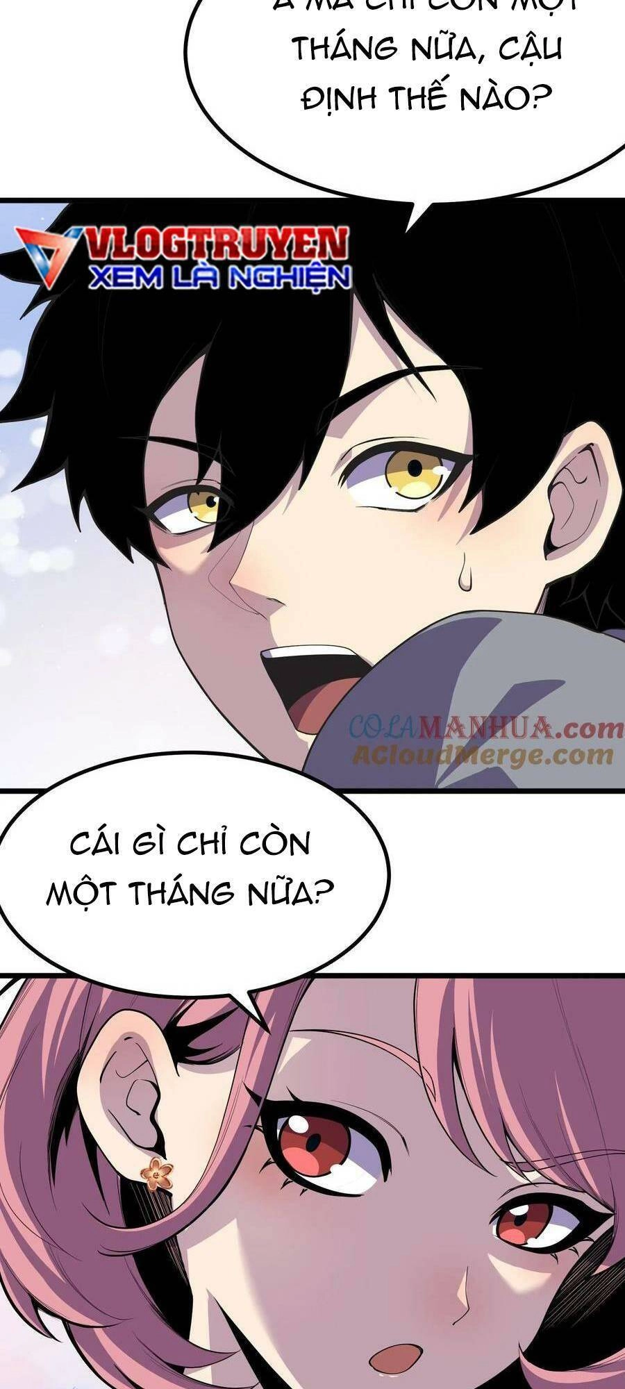 Ta, Người Chỉ Cần Nhìn Thấy Thanh Máu, Có Thể Trừng Phạt Thần Linh Chapter 7 - 31