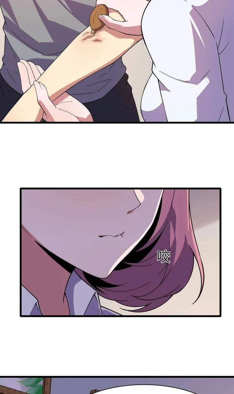 Ta, Người Chỉ Cần Nhìn Thấy Thanh Máu, Có Thể Trừng Phạt Thần Linh Chapter 8 - 7