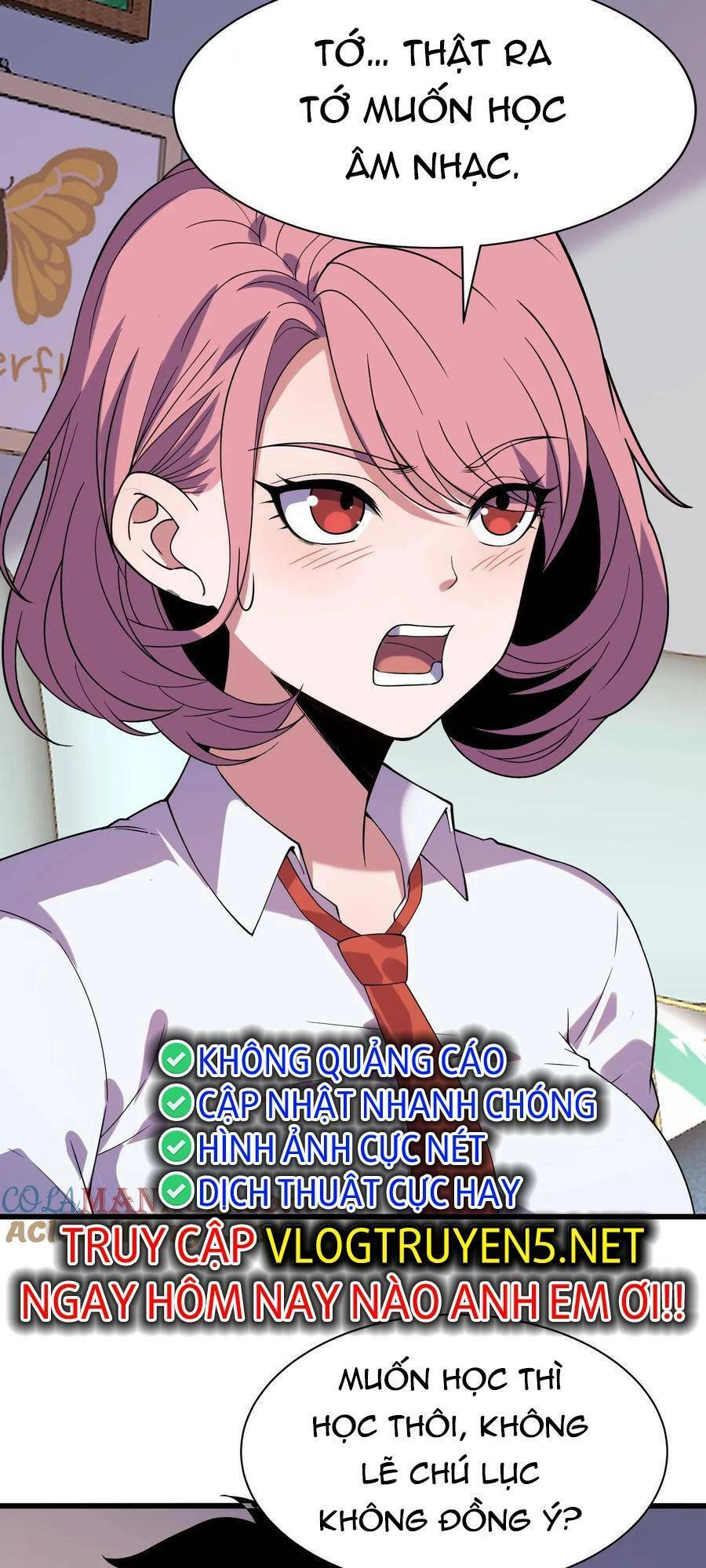 Ta, Người Chỉ Cần Nhìn Thấy Thanh Máu, Có Thể Trừng Phạt Thần Linh Chapter 8 - 8