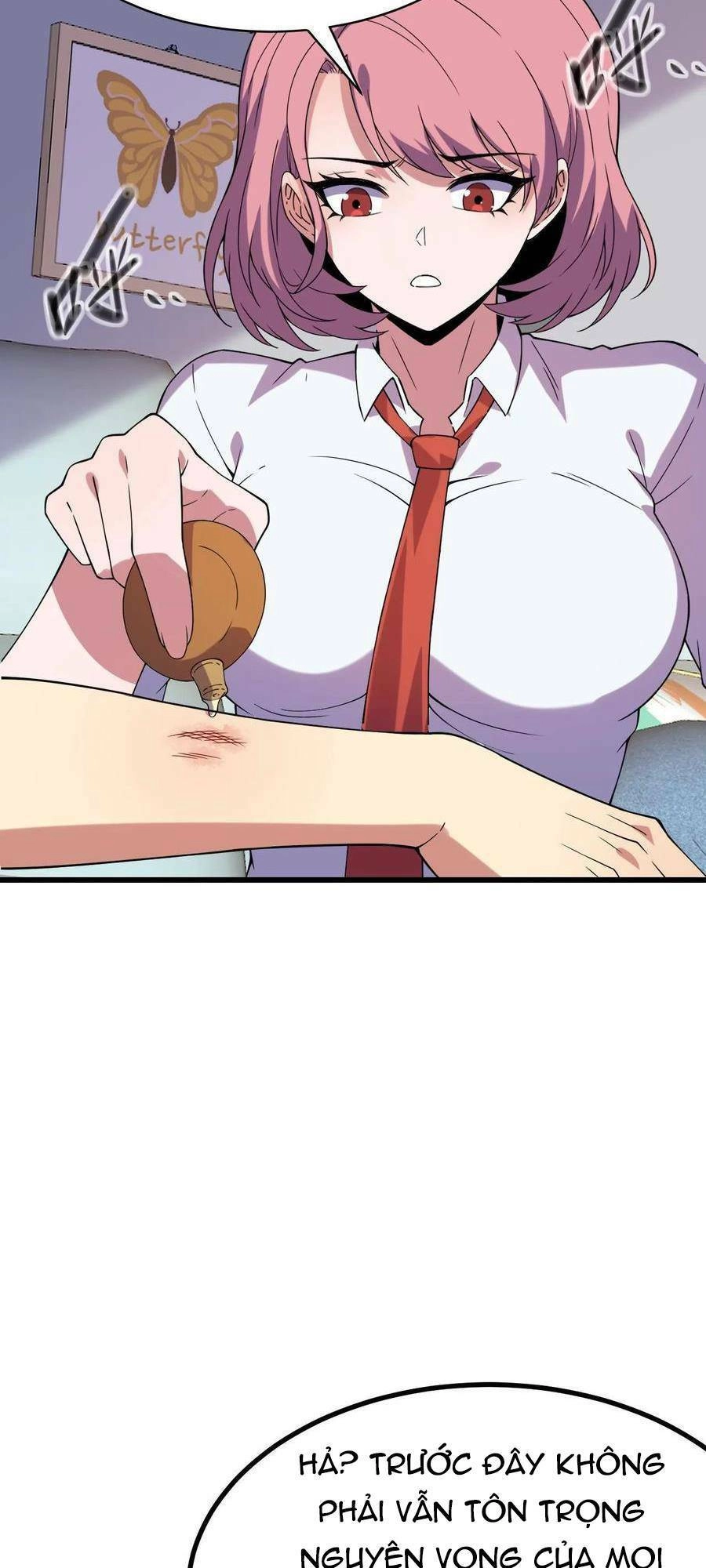 Ta, Người Chỉ Cần Nhìn Thấy Thanh Máu, Có Thể Trừng Phạt Thần Linh Chapter 8 - 12