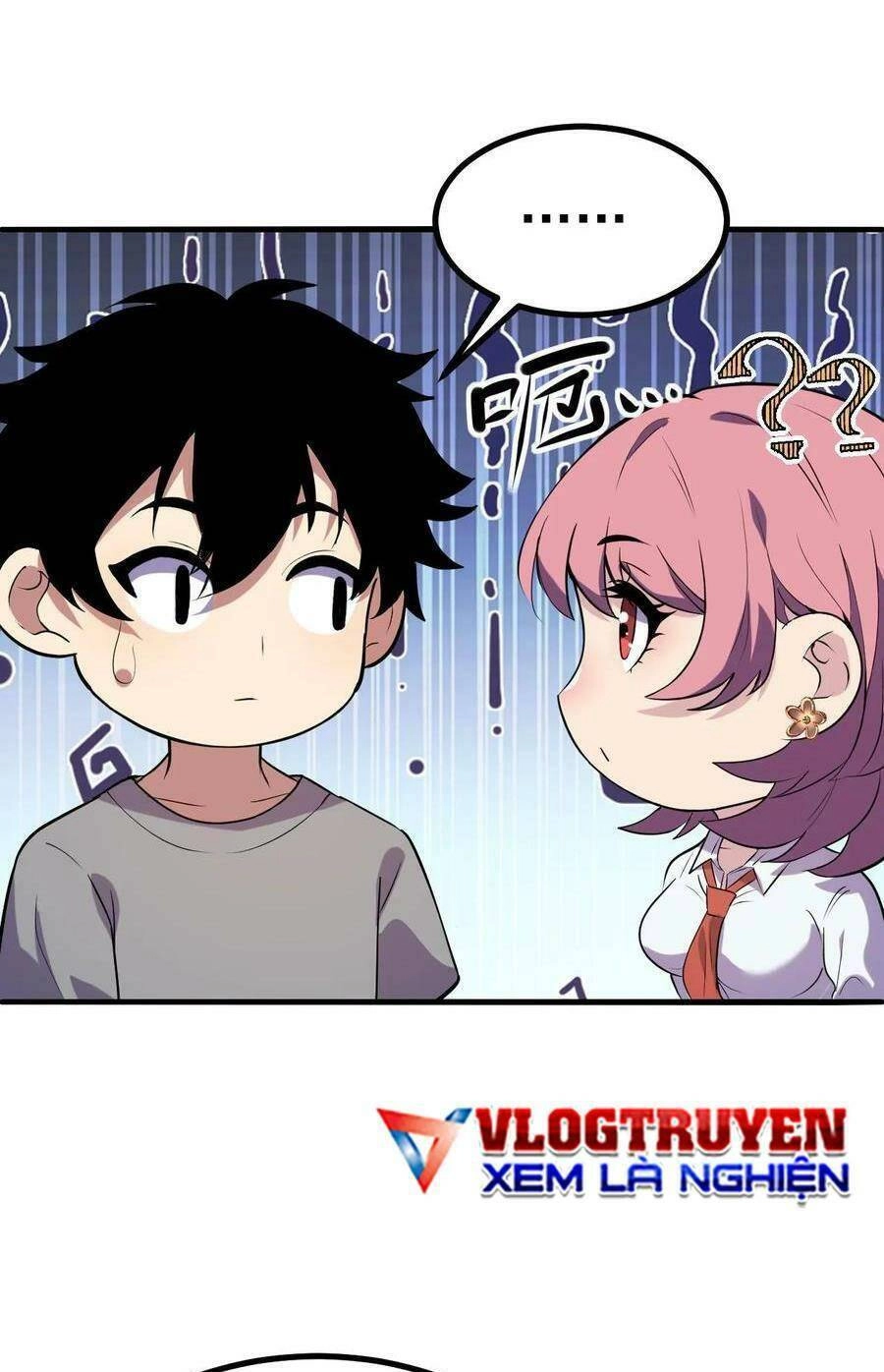 Ta, Người Chỉ Cần Nhìn Thấy Thanh Máu, Có Thể Trừng Phạt Thần Linh Chapter 8 - 20