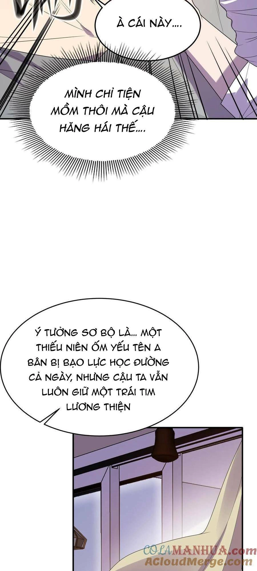 Ta, Người Chỉ Cần Nhìn Thấy Thanh Máu, Có Thể Trừng Phạt Thần Linh Chapter 8 - 25