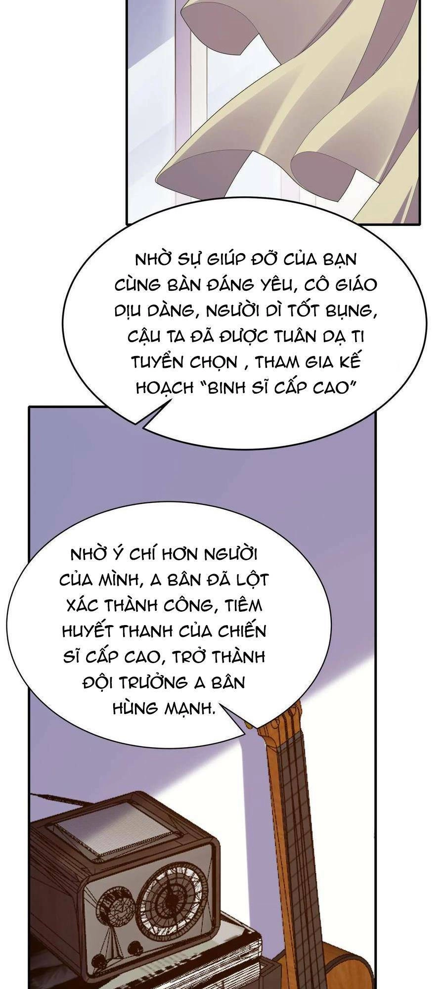 Ta, Người Chỉ Cần Nhìn Thấy Thanh Máu, Có Thể Trừng Phạt Thần Linh Chapter 8 - 26