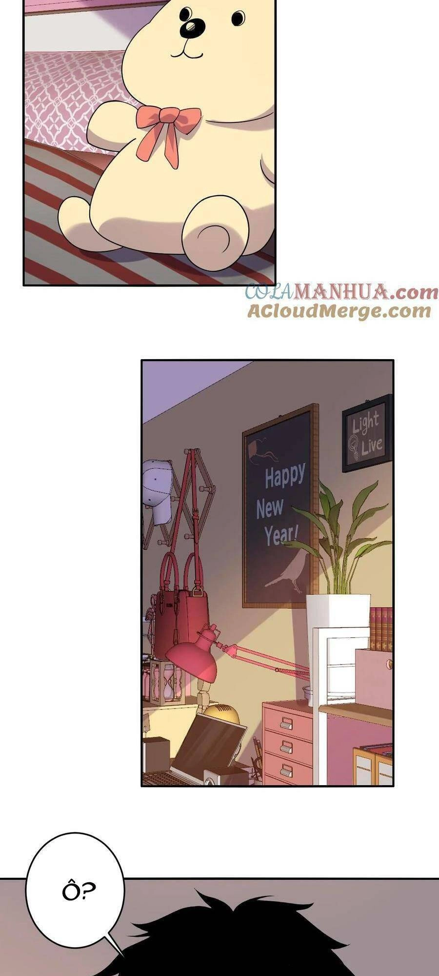 Ta, Người Chỉ Cần Nhìn Thấy Thanh Máu, Có Thể Trừng Phạt Thần Linh Chapter 9 - 4