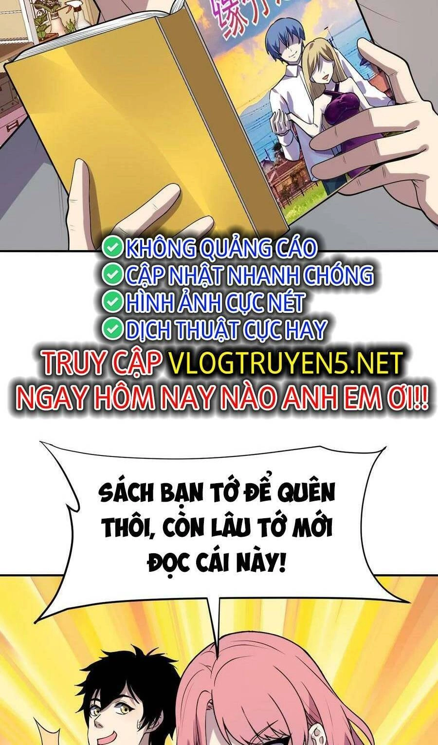 Ta, Người Chỉ Cần Nhìn Thấy Thanh Máu, Có Thể Trừng Phạt Thần Linh Chapter 9 - 7