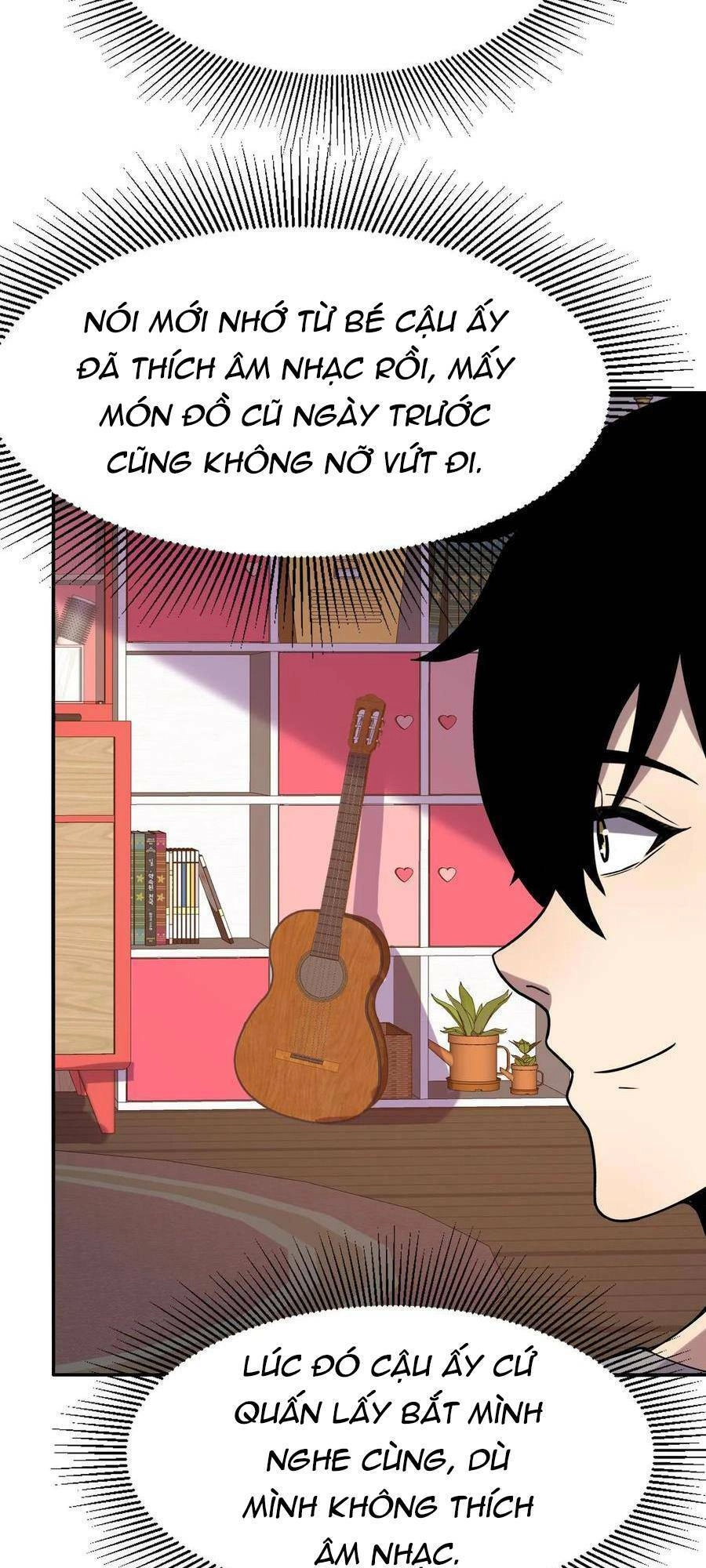 Ta, Người Chỉ Cần Nhìn Thấy Thanh Máu, Có Thể Trừng Phạt Thần Linh Chapter 9 - 10