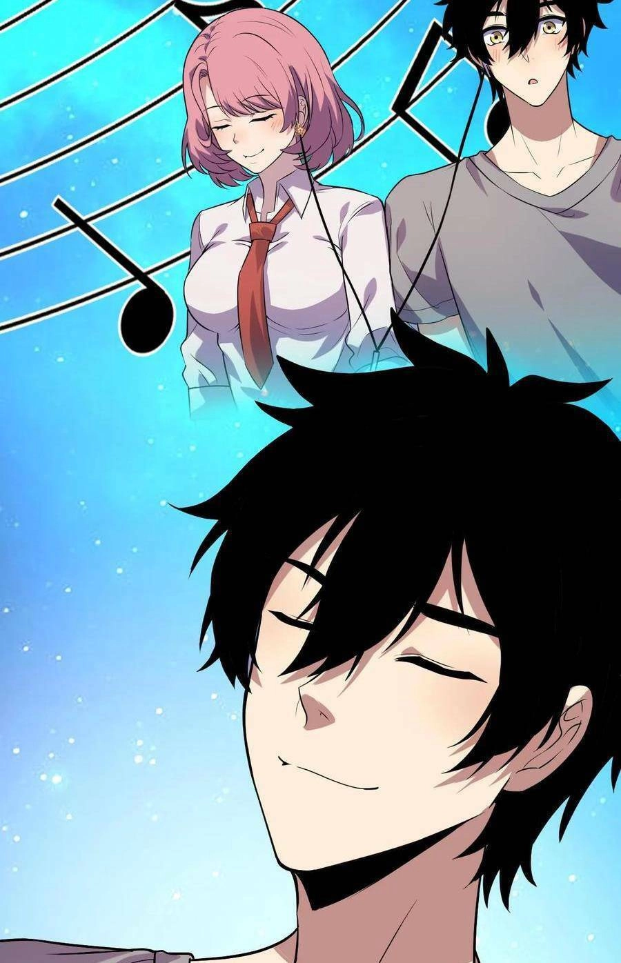 Ta, Người Chỉ Cần Nhìn Thấy Thanh Máu, Có Thể Trừng Phạt Thần Linh Chapter 9 - 13