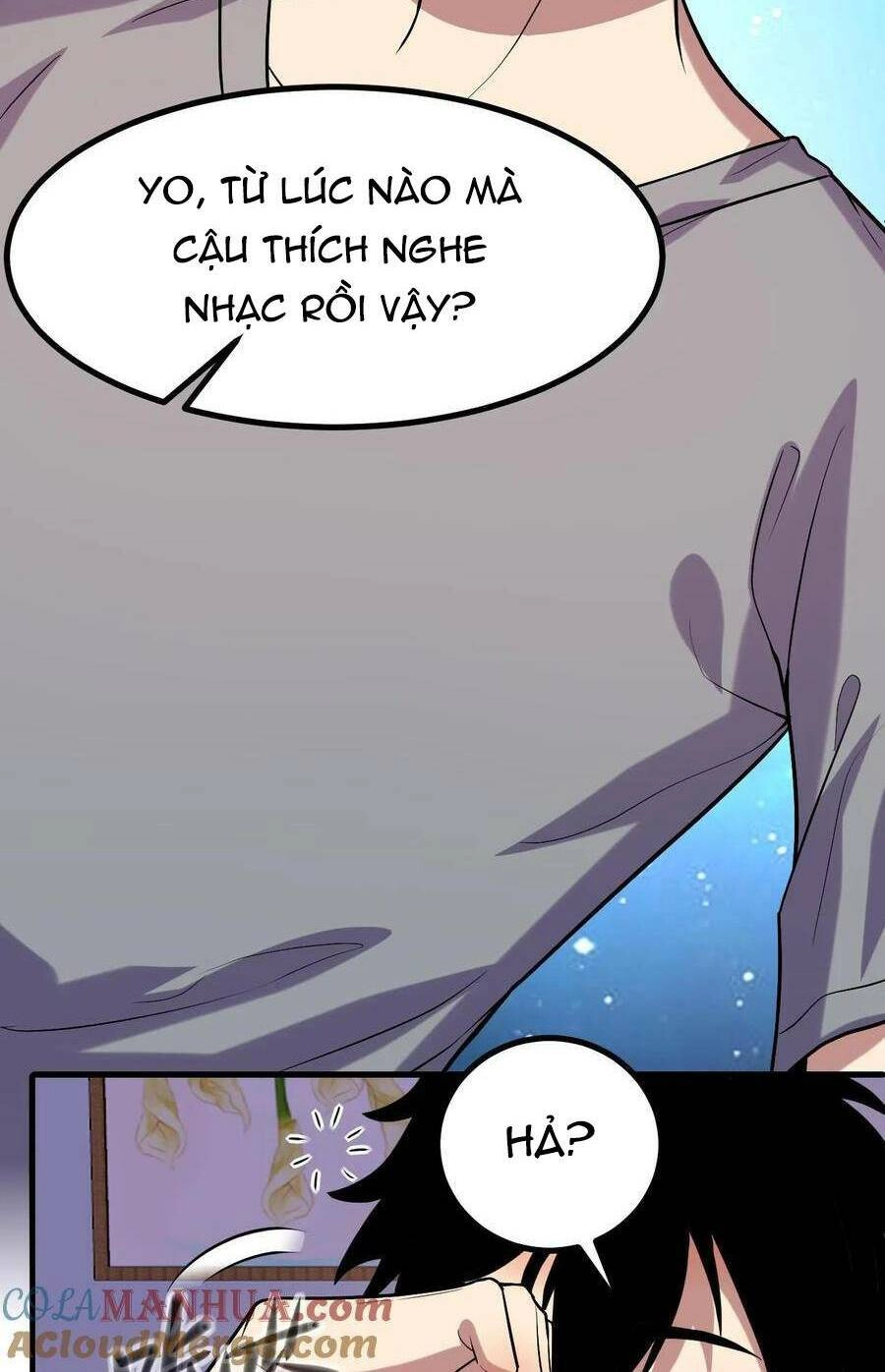 Ta, Người Chỉ Cần Nhìn Thấy Thanh Máu, Có Thể Trừng Phạt Thần Linh Chapter 9 - 14