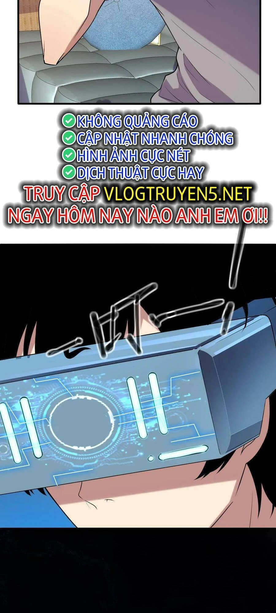 Ta, Người Chỉ Cần Nhìn Thấy Thanh Máu, Có Thể Trừng Phạt Thần Linh Chapter 9 - 18