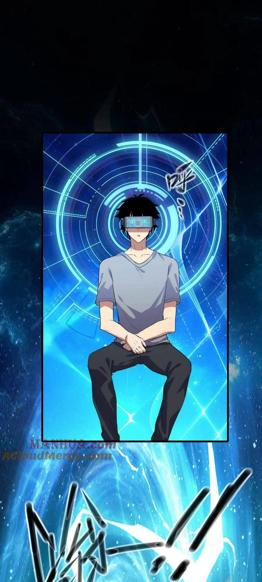 Ta, Người Chỉ Cần Nhìn Thấy Thanh Máu, Có Thể Trừng Phạt Thần Linh Chapter 9 - 19