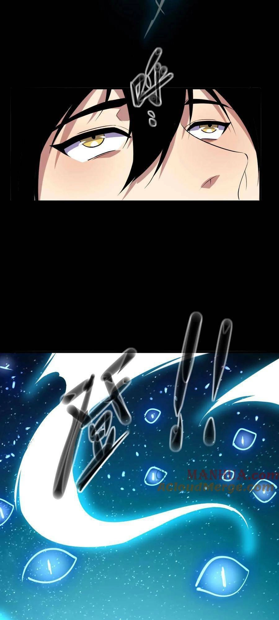 Ta, Người Chỉ Cần Nhìn Thấy Thanh Máu, Có Thể Trừng Phạt Thần Linh Chapter 9 - 22