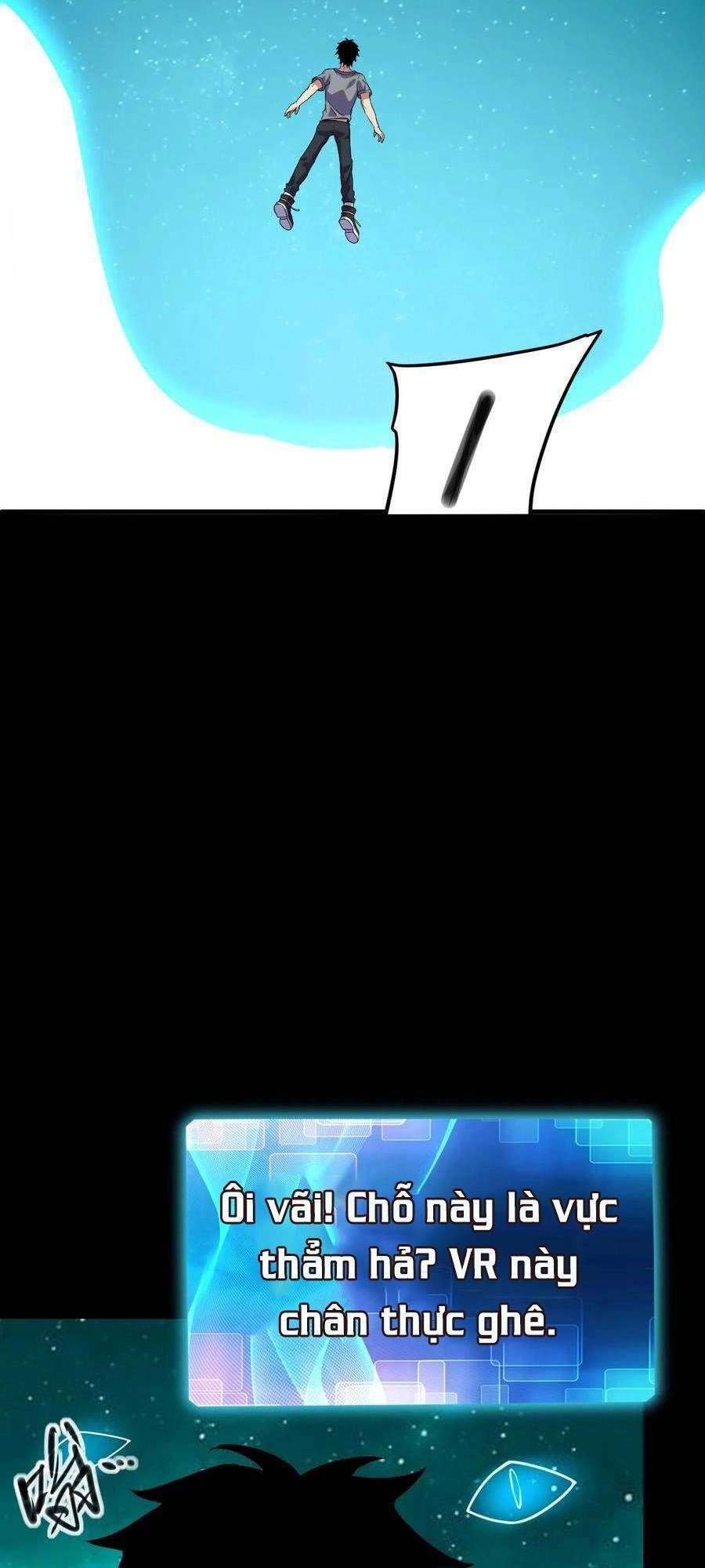 Ta, Người Chỉ Cần Nhìn Thấy Thanh Máu, Có Thể Trừng Phạt Thần Linh Chapter 9 - 23