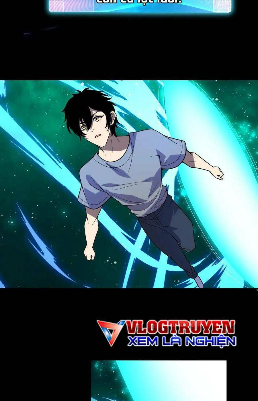 Ta, Người Chỉ Cần Nhìn Thấy Thanh Máu, Có Thể Trừng Phạt Thần Linh Chapter 9 - 28