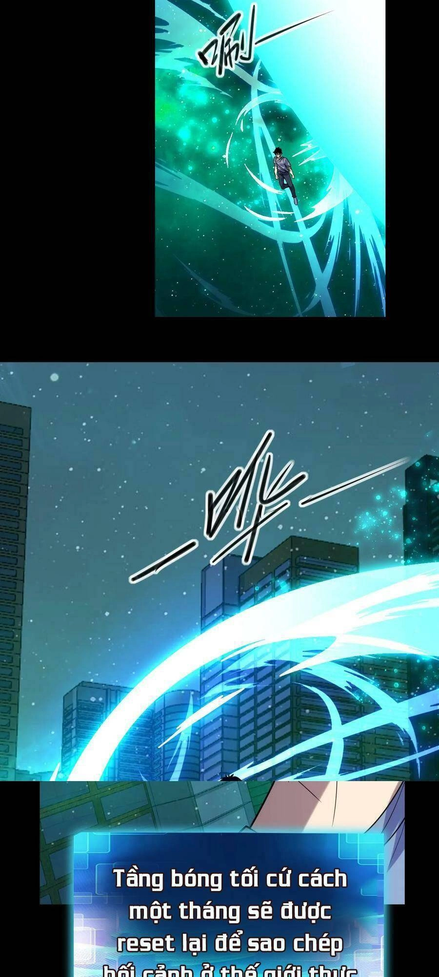 Ta, Người Chỉ Cần Nhìn Thấy Thanh Máu, Có Thể Trừng Phạt Thần Linh Chapter 9 - 29