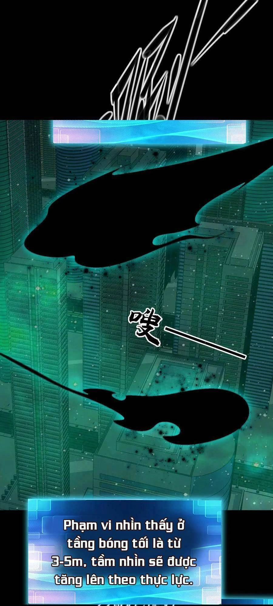 Ta, Người Chỉ Cần Nhìn Thấy Thanh Máu, Có Thể Trừng Phạt Thần Linh Chapter 9 - 32