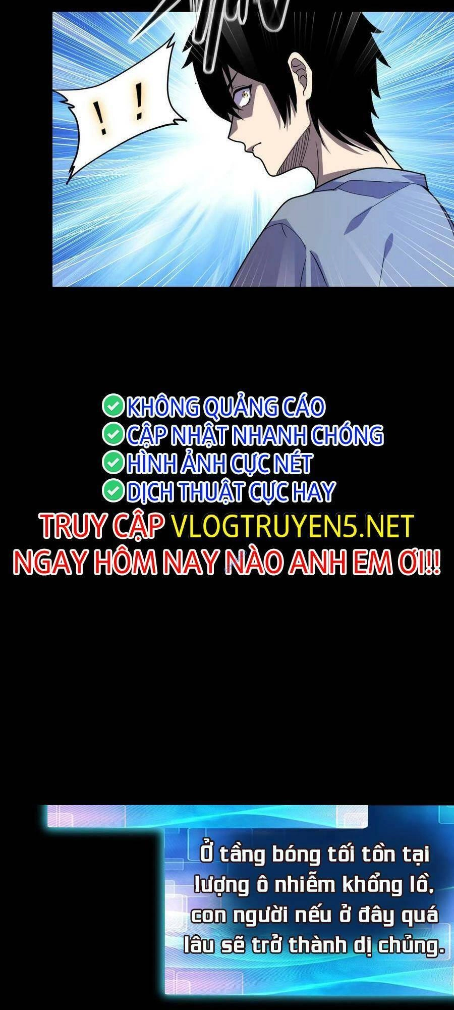 Ta, Người Chỉ Cần Nhìn Thấy Thanh Máu, Có Thể Trừng Phạt Thần Linh Chapter 9 - 33