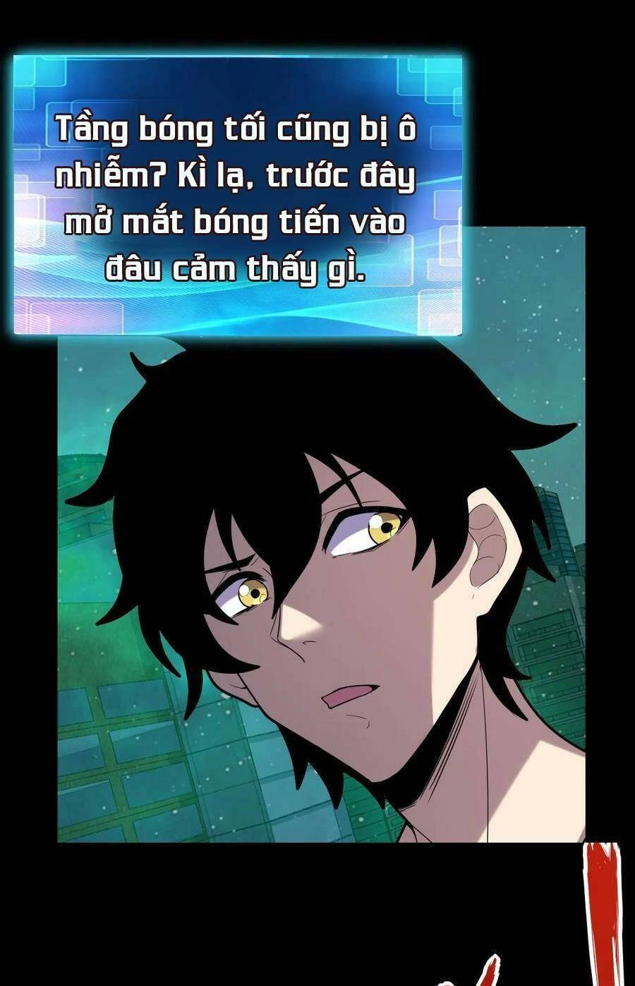 Ta, Người Chỉ Cần Nhìn Thấy Thanh Máu, Có Thể Trừng Phạt Thần Linh Chapter 9 - 34