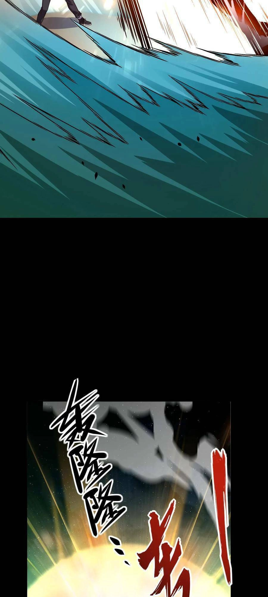 Ta, Người Chỉ Cần Nhìn Thấy Thanh Máu, Có Thể Trừng Phạt Thần Linh Chapter 9 - 36