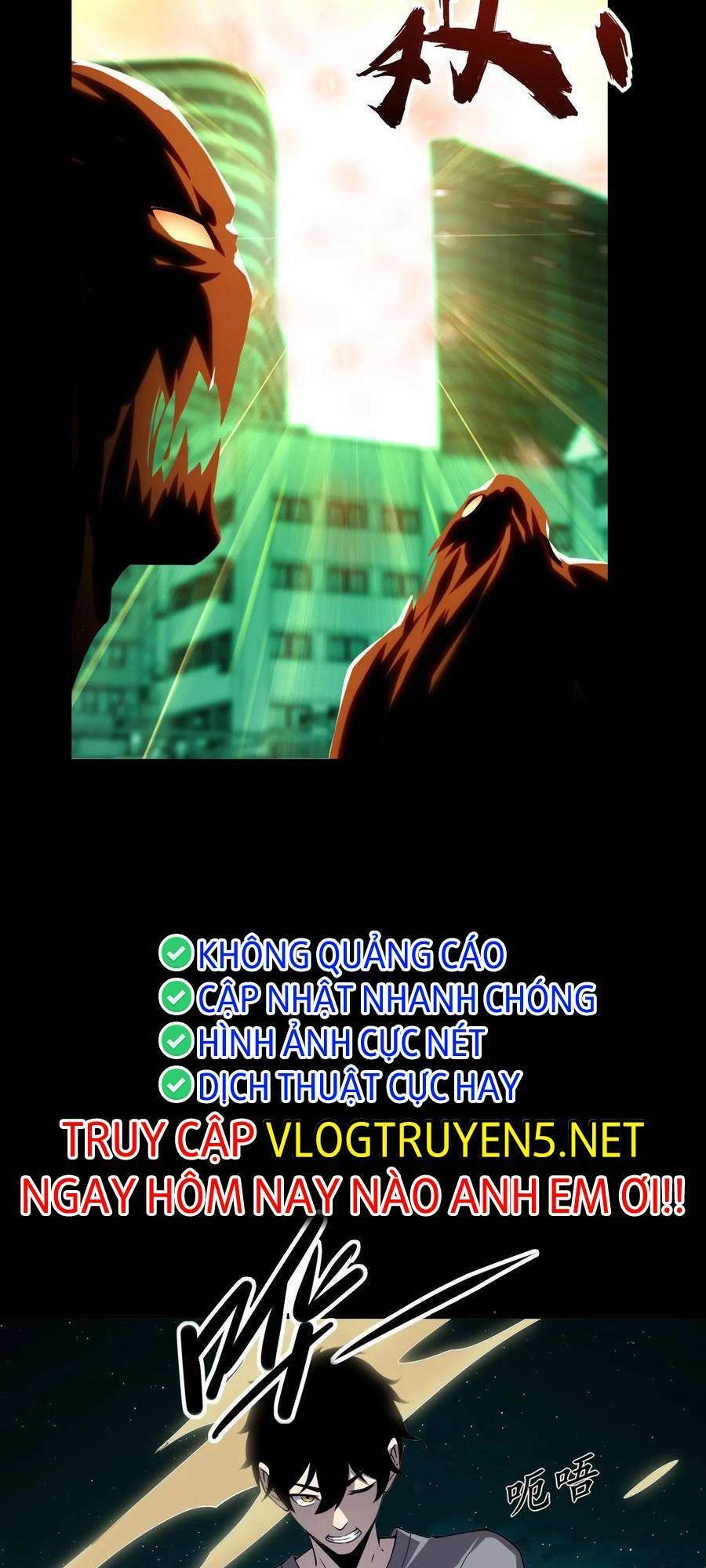 Ta, Người Chỉ Cần Nhìn Thấy Thanh Máu, Có Thể Trừng Phạt Thần Linh Chapter 9 - 37