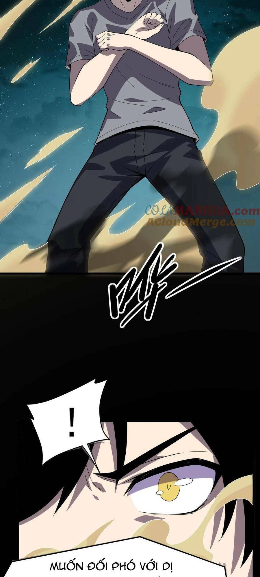 Ta, Người Chỉ Cần Nhìn Thấy Thanh Máu, Có Thể Trừng Phạt Thần Linh Chapter 9 - 38