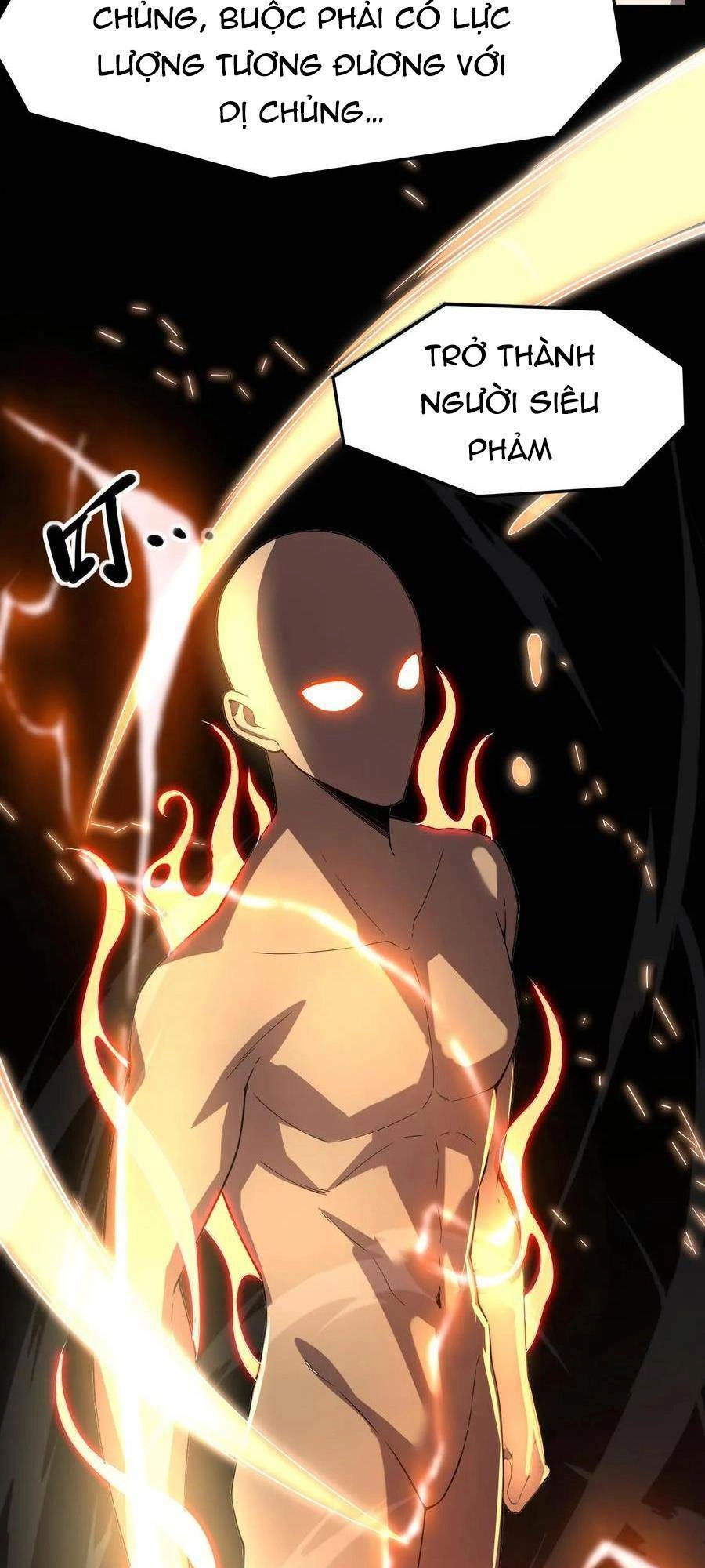 Ta, Người Chỉ Cần Nhìn Thấy Thanh Máu, Có Thể Trừng Phạt Thần Linh Chapter 9 - 39