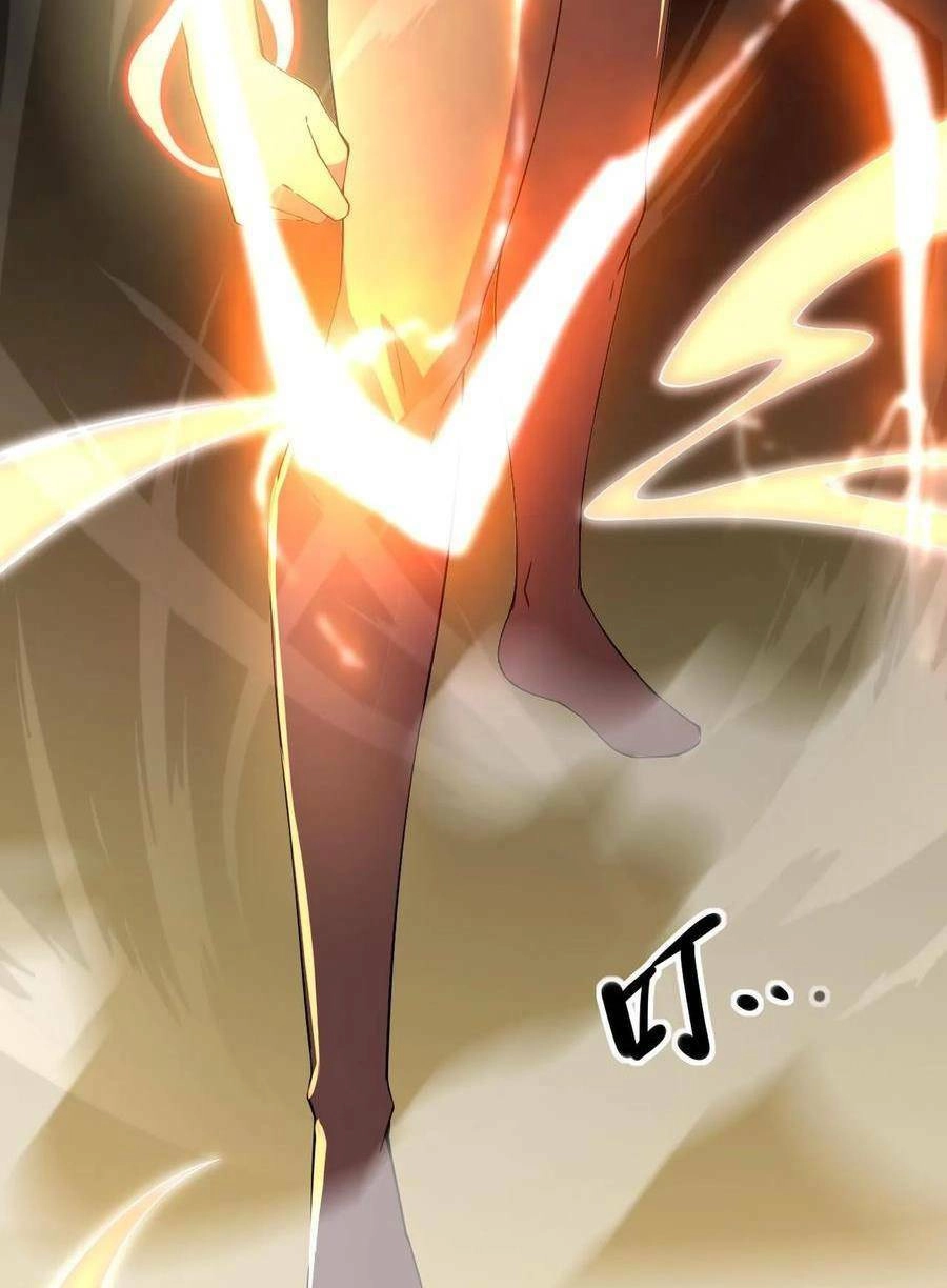 Ta, Người Chỉ Cần Nhìn Thấy Thanh Máu, Có Thể Trừng Phạt Thần Linh Chapter 9 - 40