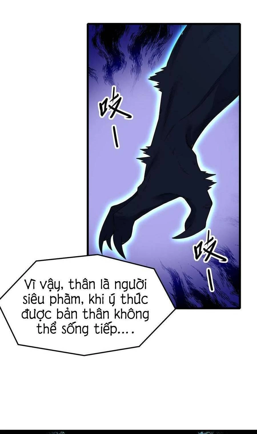 Ta, Người Chỉ Cần Nhìn Thấy Thanh Máu, Có Thể Trừng Phạt Thần Linh Chapter 10 - 7