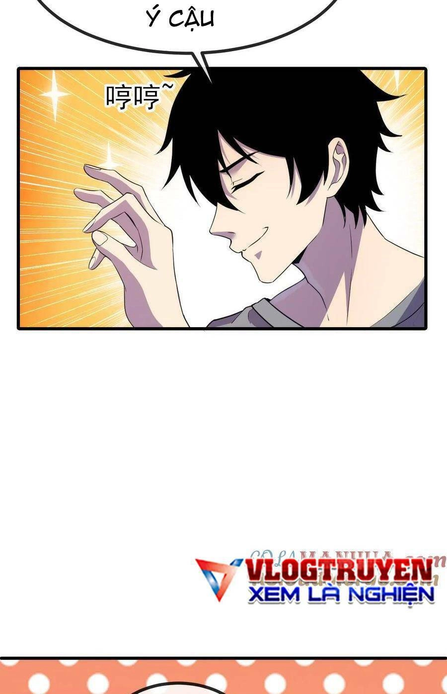 Ta, Người Chỉ Cần Nhìn Thấy Thanh Máu, Có Thể Trừng Phạt Thần Linh Chapter 10 - 13