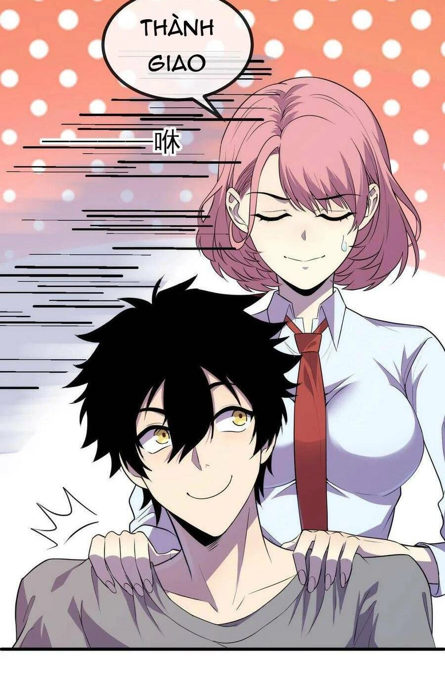 Ta, Người Chỉ Cần Nhìn Thấy Thanh Máu, Có Thể Trừng Phạt Thần Linh Chapter 10 - 14