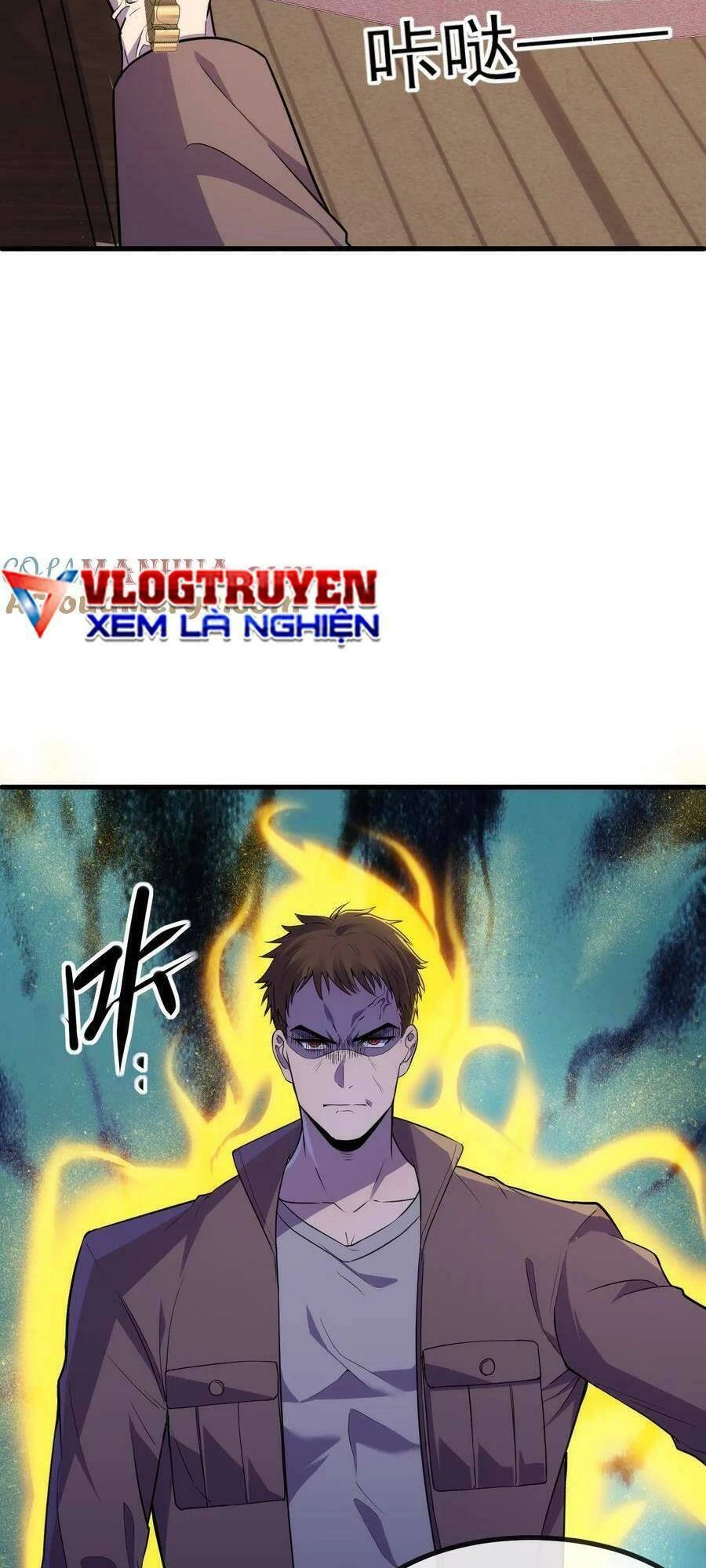 Ta, Người Chỉ Cần Nhìn Thấy Thanh Máu, Có Thể Trừng Phạt Thần Linh Chapter 10 - 17