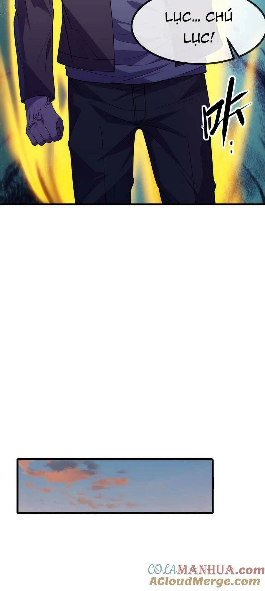 Ta, Người Chỉ Cần Nhìn Thấy Thanh Máu, Có Thể Trừng Phạt Thần Linh Chapter 10 - 18