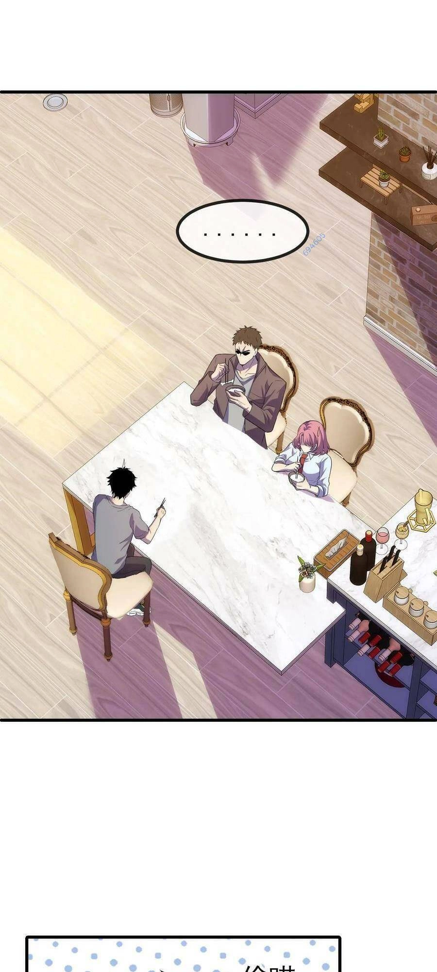 Ta, Người Chỉ Cần Nhìn Thấy Thanh Máu, Có Thể Trừng Phạt Thần Linh Chapter 10 - 19