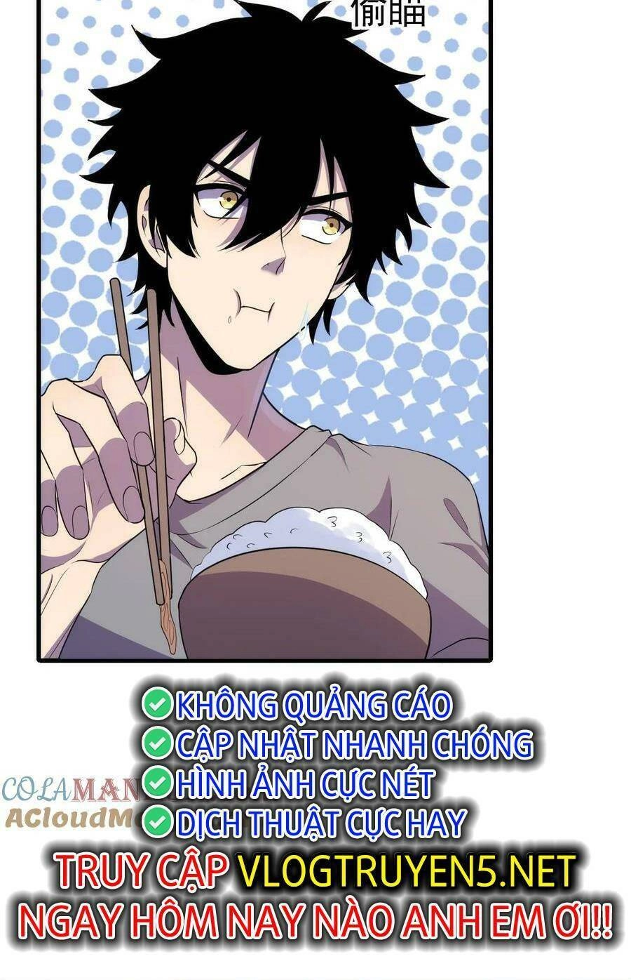 Ta, Người Chỉ Cần Nhìn Thấy Thanh Máu, Có Thể Trừng Phạt Thần Linh Chapter 10 - 20