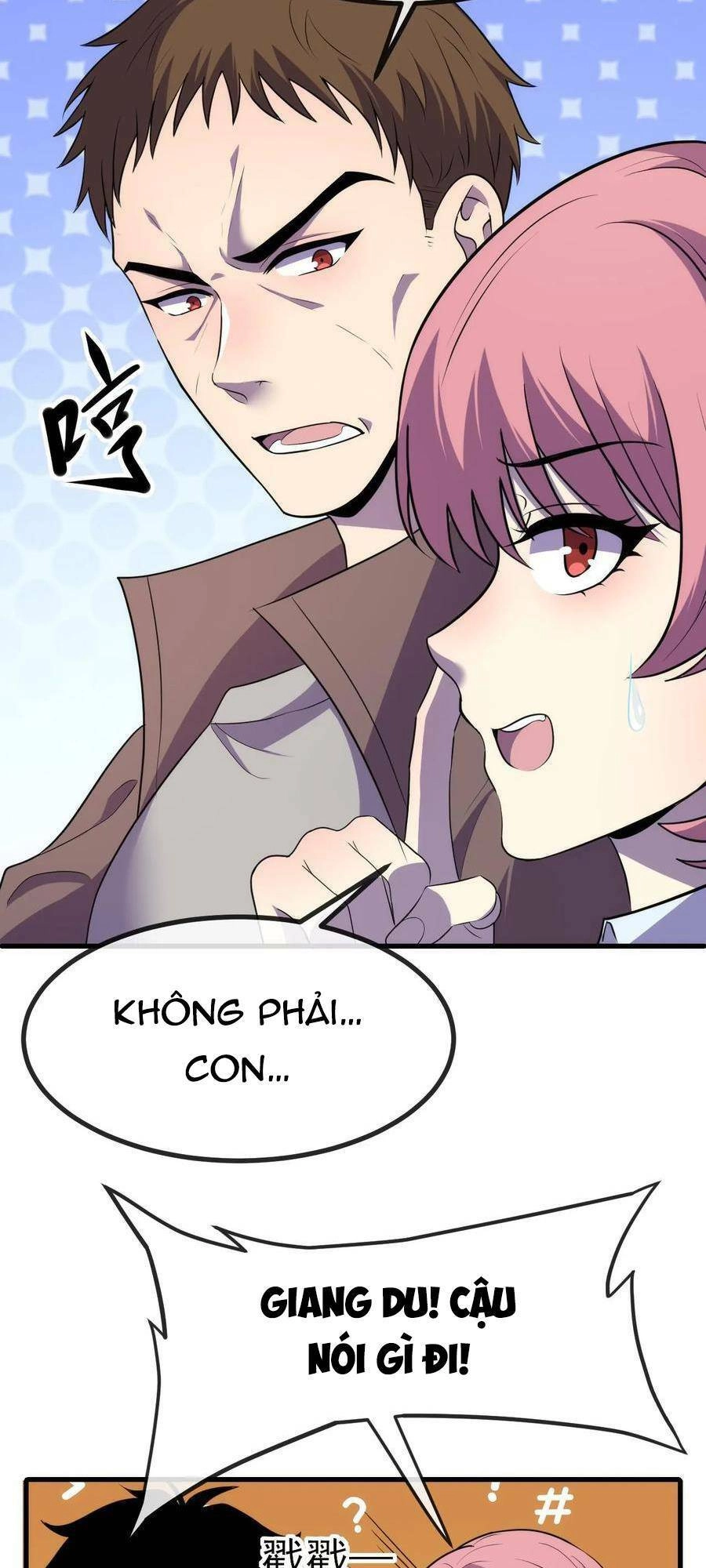 Ta, Người Chỉ Cần Nhìn Thấy Thanh Máu, Có Thể Trừng Phạt Thần Linh Chapter 10 - 23