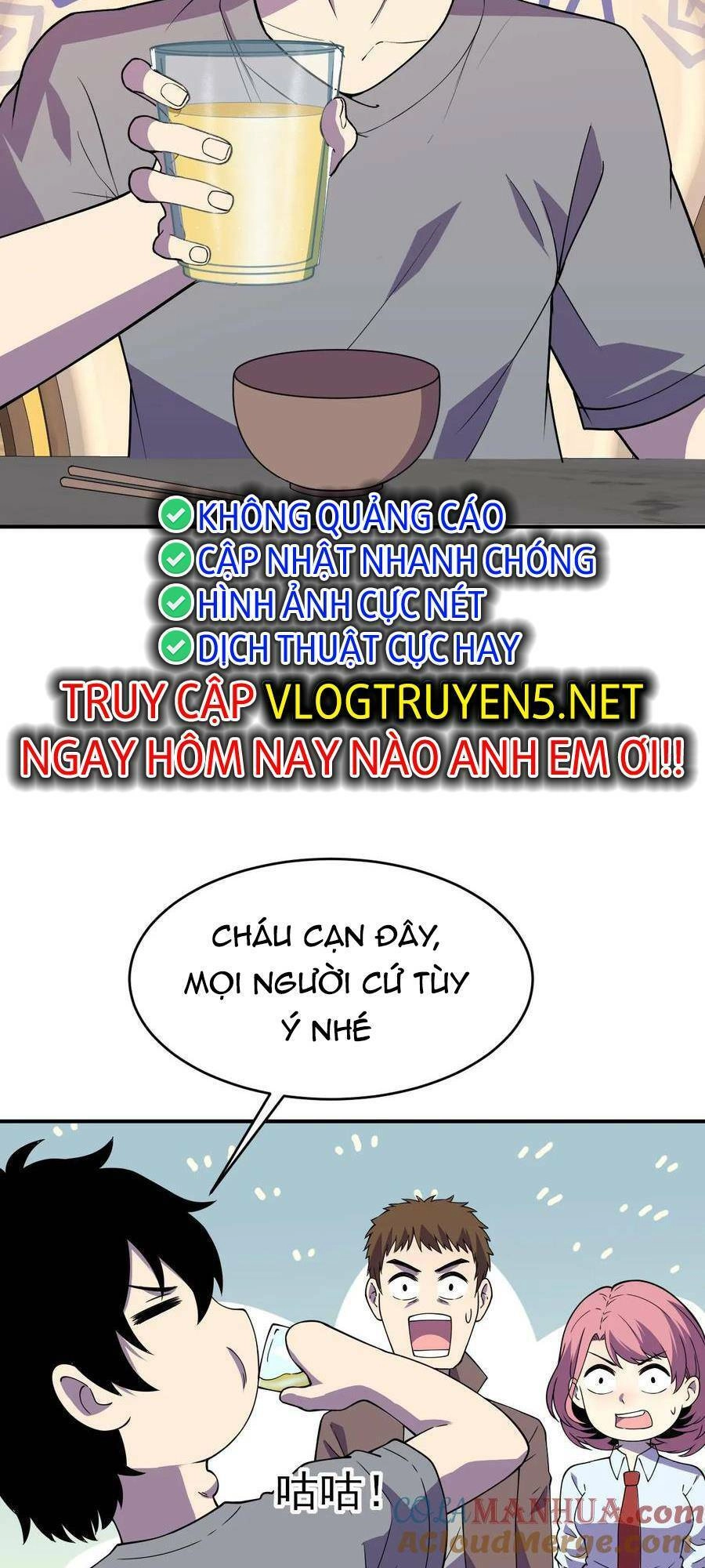 Ta, Người Chỉ Cần Nhìn Thấy Thanh Máu, Có Thể Trừng Phạt Thần Linh Chapter 10 - 25