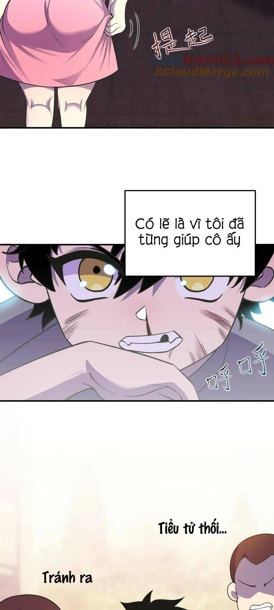 Ta, Người Chỉ Cần Nhìn Thấy Thanh Máu, Có Thể Trừng Phạt Thần Linh Chapter 11 - 5