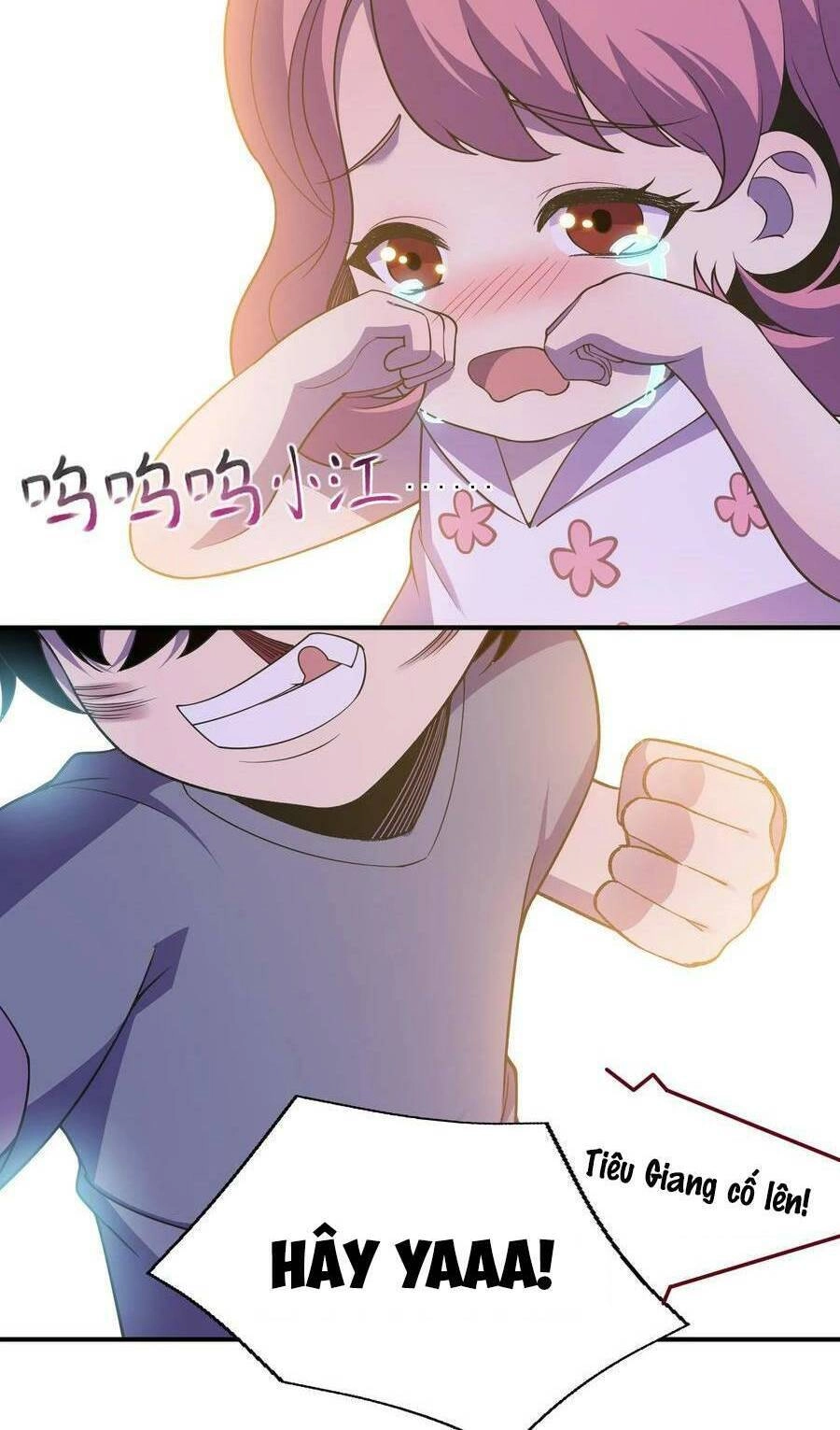 Ta, Người Chỉ Cần Nhìn Thấy Thanh Máu, Có Thể Trừng Phạt Thần Linh Chapter 11 - 7