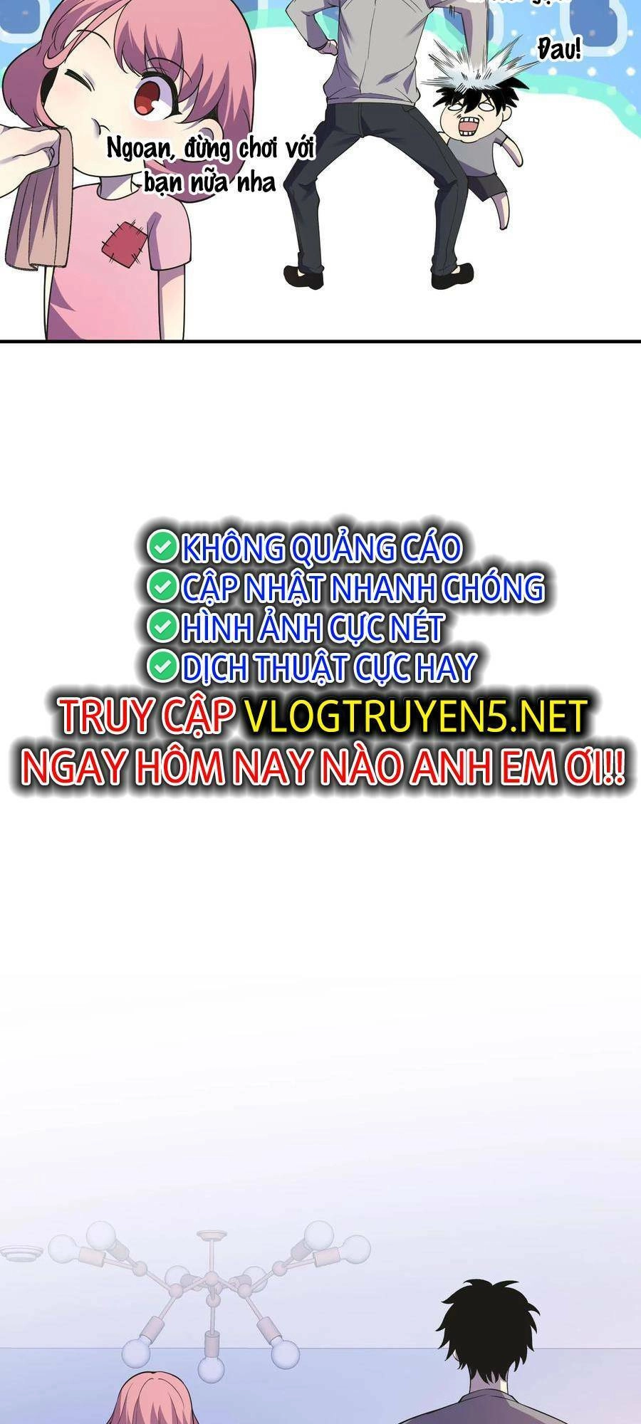 Ta, Người Chỉ Cần Nhìn Thấy Thanh Máu, Có Thể Trừng Phạt Thần Linh Chapter 11 - 9